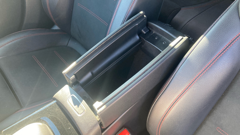 Mercedes-Benz A-Class A200 AMG Line Executive 5dr Auto Petrol Hatchback